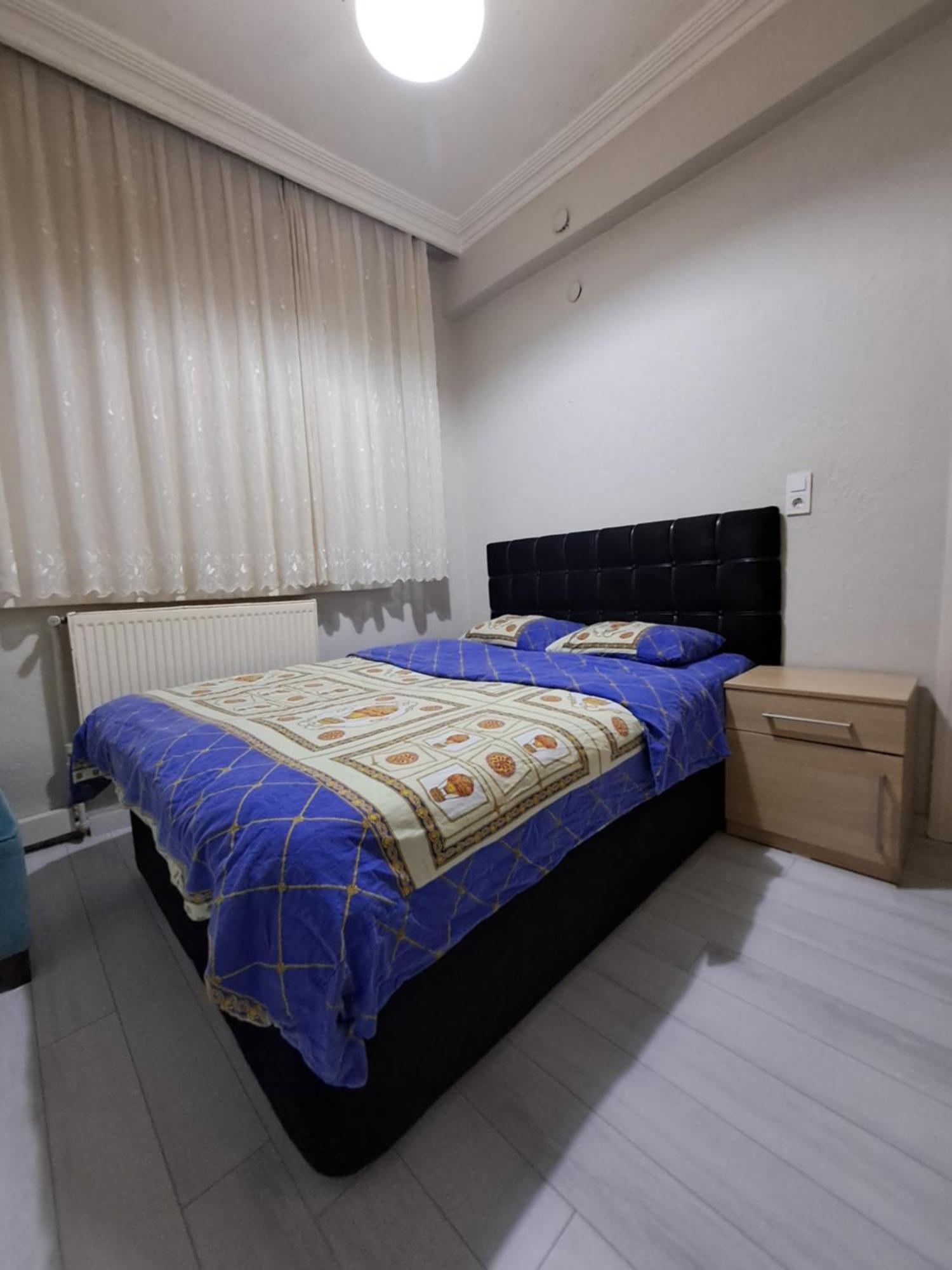 Hizir Homestay *